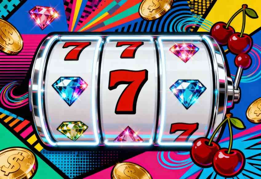 Come Giocare alle Slot Machine su Stelario: Guida Completa per Principianti ed Esperti Come Giocare alle Slot Machine su Stelario: Guida Completa per Principianti ed Esperti