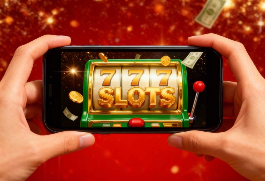 Les 9 Meilleurs Casinos Android : Jouez Partout, Gagnez Gros !